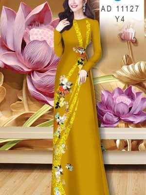 1634528522 vai ao dai dep mau moi (18)